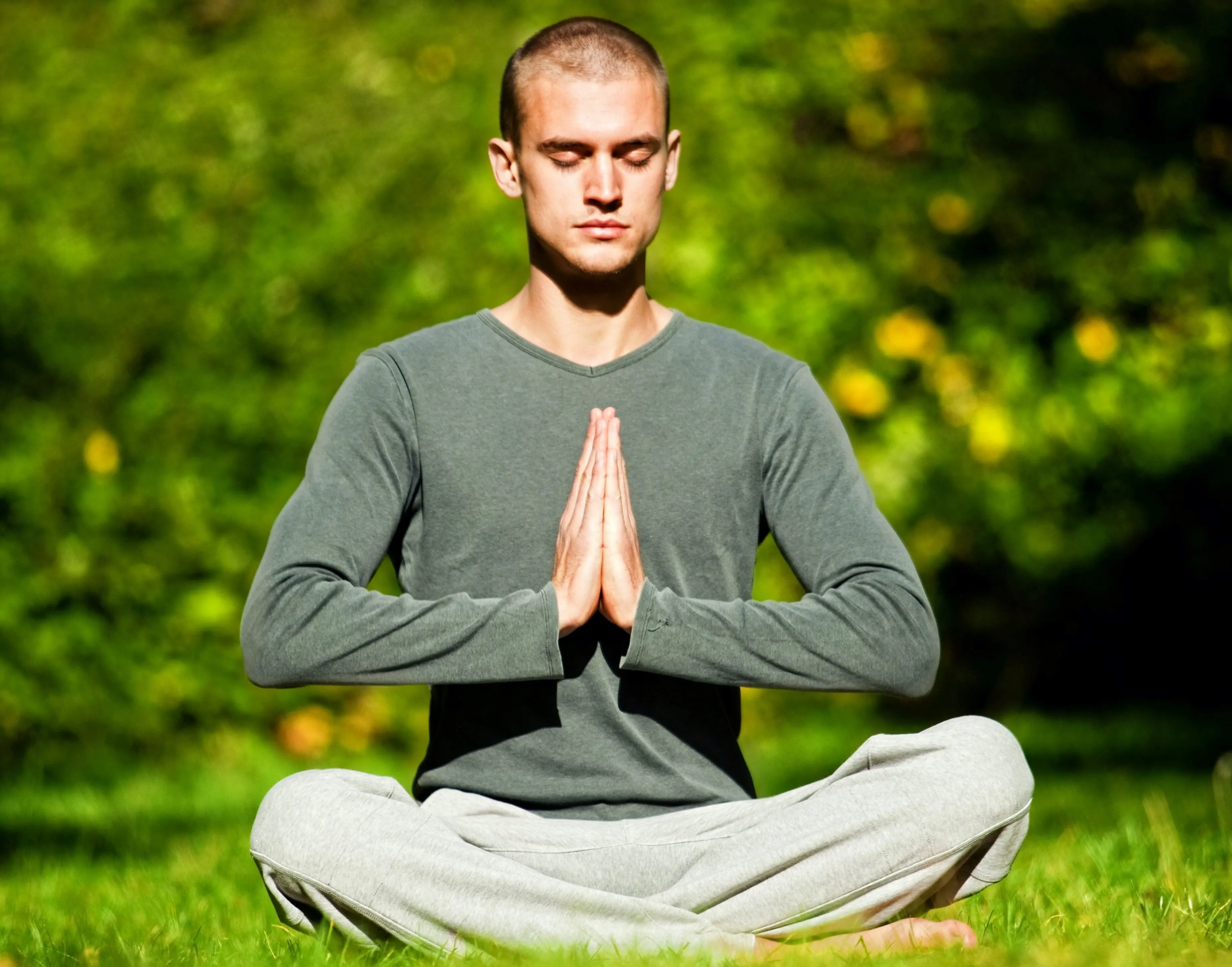Meditation
